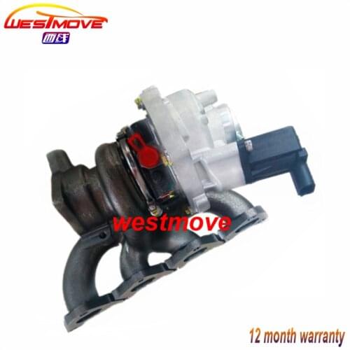 Turbo K03 53039880248 53039880099 53039880162 53039880150 turbocharger For VW Golf Polo Scirocco Tiguan Touran 1.4 TSI Turbo