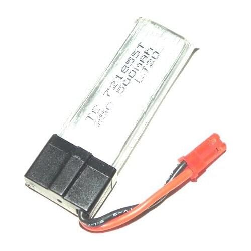 Wltoys V222 V959 V969 V979 V989 V999 RC Quadricopter Spare Parts 600mah battery