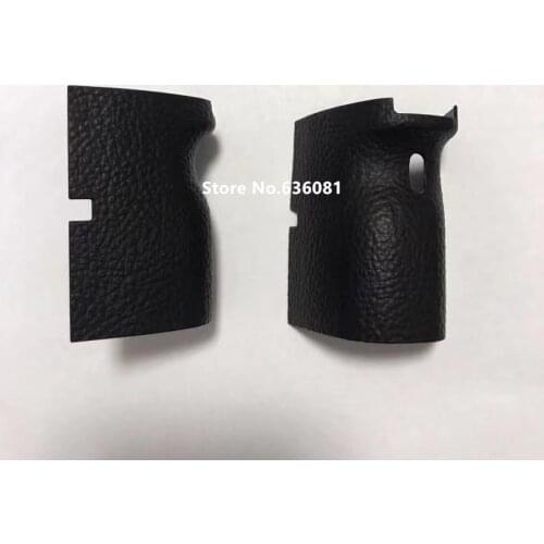 Repair Parts Grip Rubber Cover For Sony ILCE-7RM3 A7RM3 ILCE-7M3 A7M3