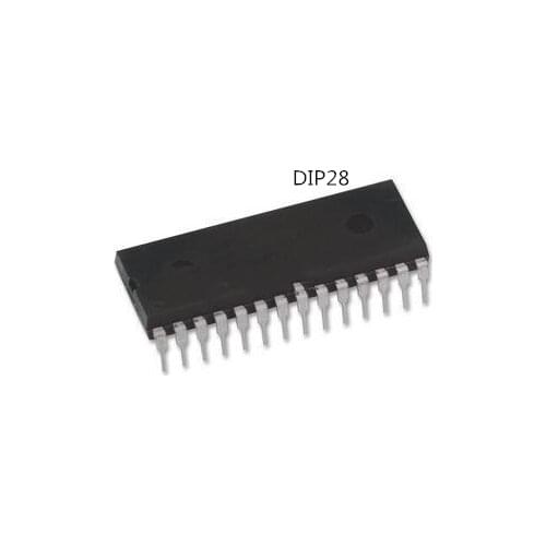 1pcs/lot TDA5145 DIP-28 In Stock