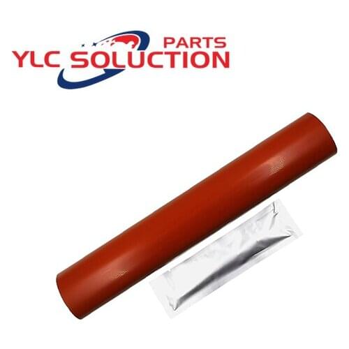 5X New For Konica Minolta Bizhub C220 C224 C280 C284 C360 C364 C454 C554 C7728 Fuser Belt Fixing Film Sleeve