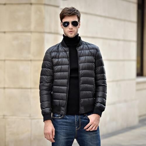 Мужские демисезонные куртки BILISHION China At AliExpress