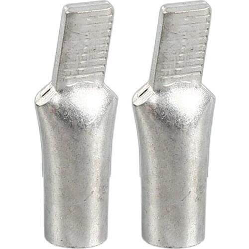 C45 C45-2.5/4/6/10/16/25/35/50/70/95mm2 Copper Tin DZ47 Circuit Breaker plug Pin-Shaped Cable Wire Lug Insert Crimp Terminal