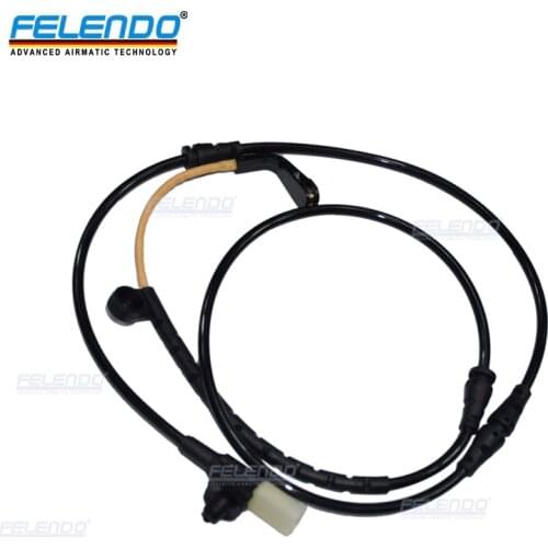 Brake Pad Wear Sensor OE SEM500080 For LAND ROVER Rover III