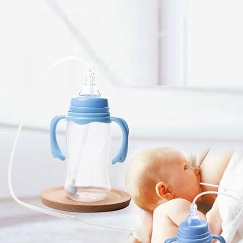 Add Milk Auxiliary Equipment To Increase Milk Silicone Nipple Stage Increase Milk Extra Organs Reduce Breast Stage Breastfeeding