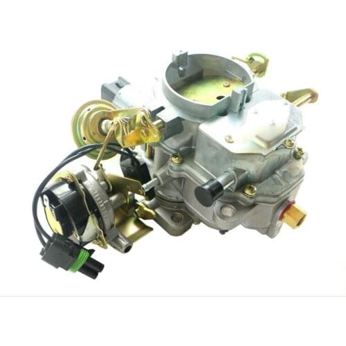 Carburetor Fit for JEEP WRANGLER CHEROKEE CJ5 CJ7 AMERICAN MOTORS FORCONCORD EAGLE
