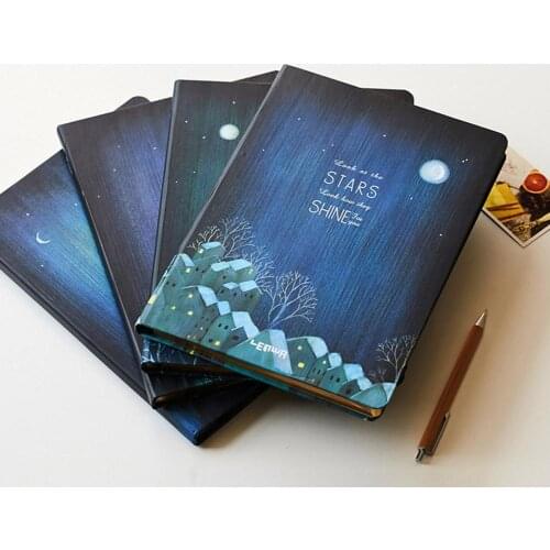 Kuulee Simple Notepads