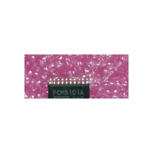 PCM5101 CLRC632 AD7825BR ADS574KU CS4391-KS DAC7617UB