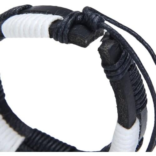 Phenovo Name Bracelets