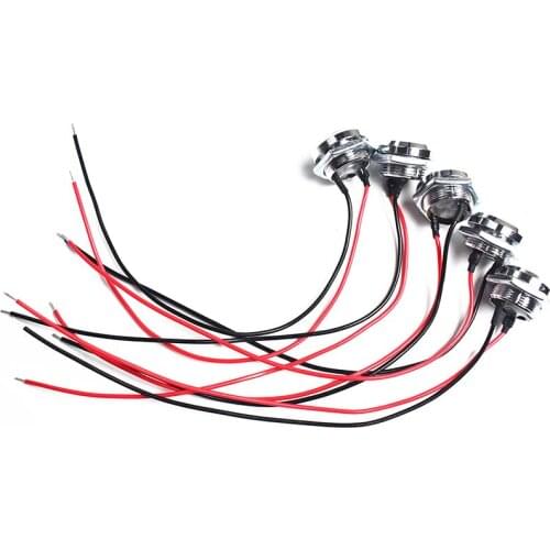 20pcs/Lot DS 1990a Ibutton Probe Reader IB TM 9093 for DS1990 DS1991 DS1996 DS1961 Card