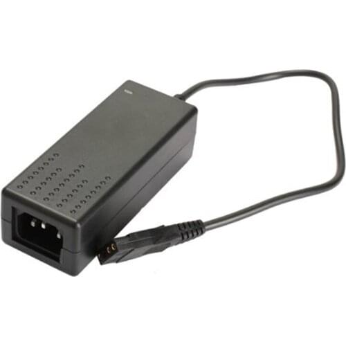 Top 12V+5V AC Adapter Hard-Disk Power Supply For Hard Disk Drive Black