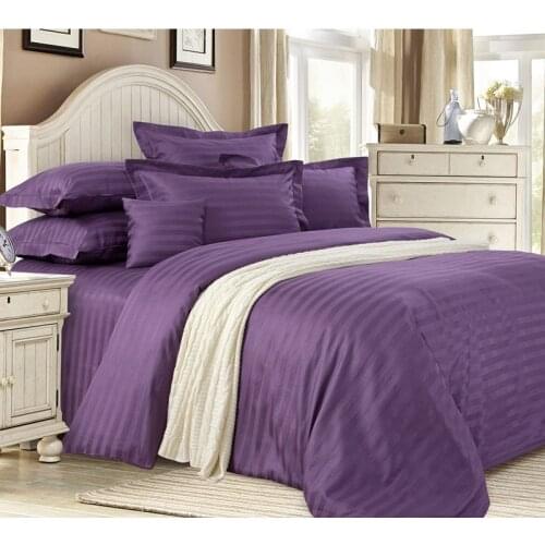 VIP Double Bed Linen