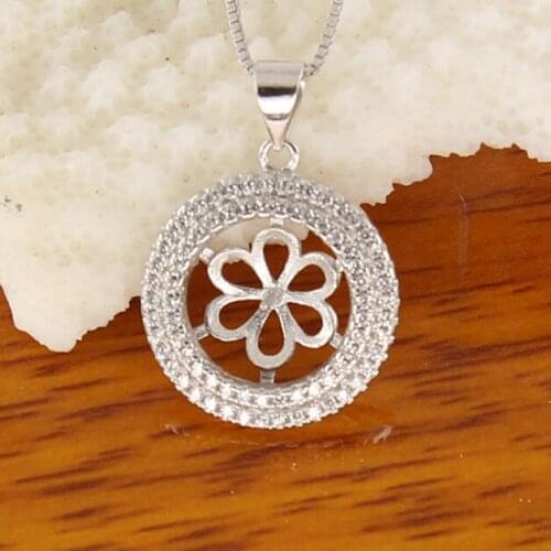 3 COLOR HOT CHEAP Pendant Base Mountings Findings Jewelry Settings Parts for Pearls Beads Stones Crystal Agate Coral, 10pcs/lot