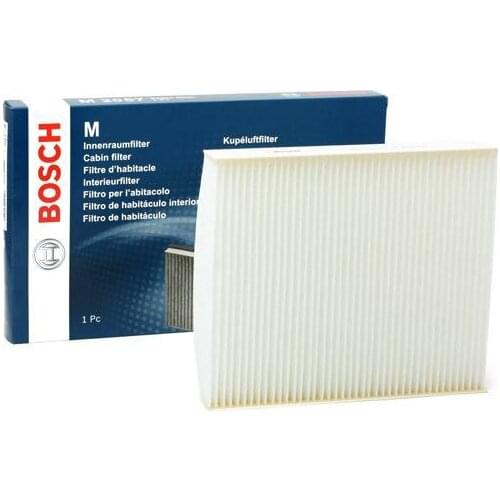 Bosch Cabin Filters