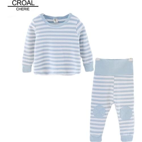 Комплекты одежды для девочек CROAL CHERIE China At AliExpress