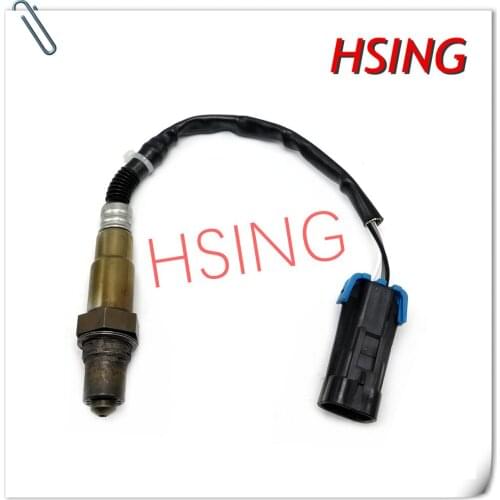 HSINGYE BRAND-NEW# MA12-18-861 Oxygen Sensor O2 Sensor Fits For Haima 6 1.6L ***Part No# MA1218861