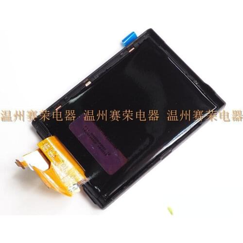 Camera Repair Parts LCD Display Screen Unit A-5001-639-A For Sony A6400 ILCE-6400