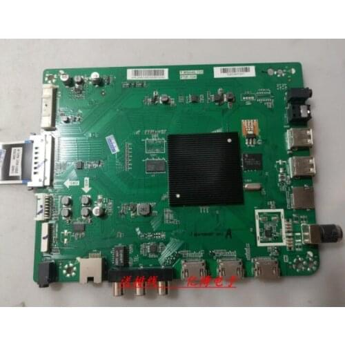 XLED-50MY5230A TV Mainboard T. Ms648.755 FTIF-109 Screen V500DJ7-B02