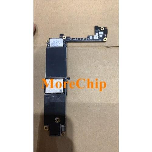 For iPhone SE2 SE 2 2020 ID Board 64GB Motherboard Locked Mainboard Logic Board Good Working After Change CPU Baseband