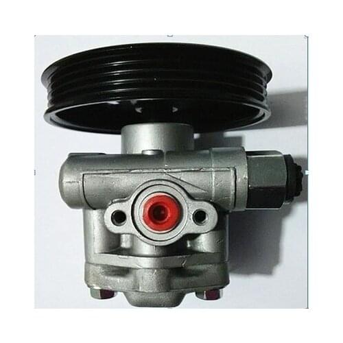 Power Steering Pump 0K30B-32-650A 0K30B-32-650B 0K30B-32-650C 0K552-32-600A Fit for kia RIO DC 2000-2005 1.3 1.5 16V