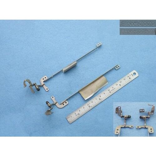 New Laptop Hinges For HP HP Mini 210 10.1" PN:FBNM6009010 FBNM6010010