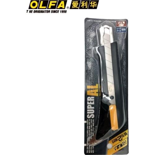OLFA high performance cost-effective black 18mm heavy art tool CS-175B CS175B