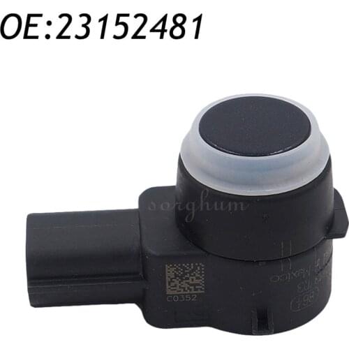 PDC Backup Parking Distance Control Sensor Fits For GM 23152481 0263023487