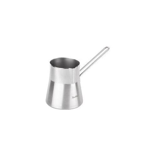 DOLBOVI Tantitoni Stainless Steel Semi Conical Coffee Pot 450ml Coffee maker турка для кофе cafetera