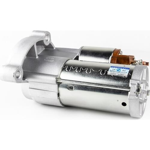 QDJ1202C-000 Brand New Starting Motor Engine Sarter Driving Element For Peugeot