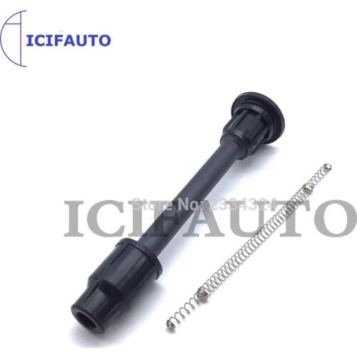 Ignition Coil Repair Rubber Boots Turret For Nissan Maxima Infiniti I30 22448-31U11,22448-31U00,22448-31U01,22448-31U10,5C1166