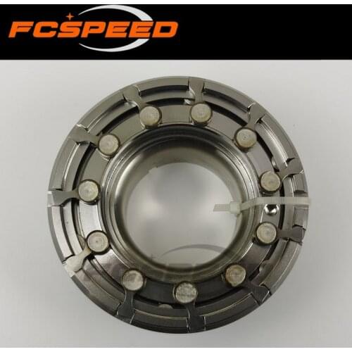 Turbocharger nozzle ring BV50 53049880054 Turbo VNT for Audi A4 A6 A8 Q7 VW Marine Phaeton Touareg 3.0TDI ASB BKN BKS BMK BNG