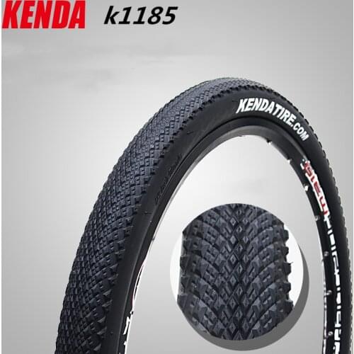 Kenda bike-tire mountain bike 26/27.5*1.95 K1185 non-skid tires