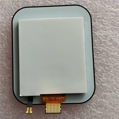 For GARMIN Approach S20 GPS Sport Watch Replacement LCD Display Screen Repair Parts(Used)