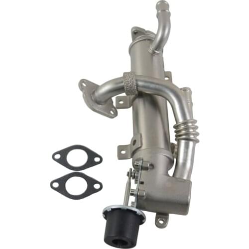 AP01 New AGR COOLER EGR VALVE 03G131512AL For AUDI A6 C6 A4 B7 2.0 TDI BRD BRE BLB Engine