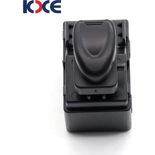 Auto parts 96563828 electric power master car window lift control switch for General motor Spark 05-10 Daewoo Matiz 98-15