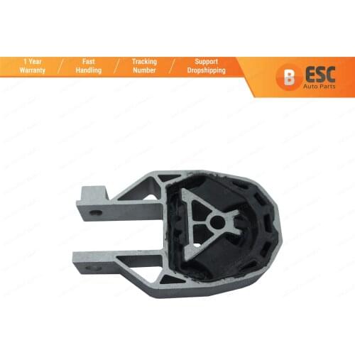 ESC ESP931 Engine Gear Box Transmission Rear Mount AV616P082AB for Ford Focus C-Max Connect Kuga Mazda Volvo