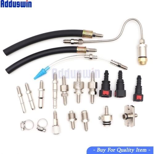 Free Shipping! Car non-dismantle Fuel Injector cleaner gasoline Fuel Injector Cleaner car Fuel System Clean Tool