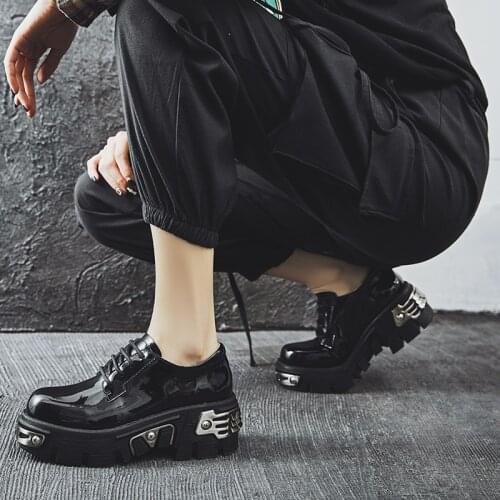 Buono Scarpe Lace-up Shoes