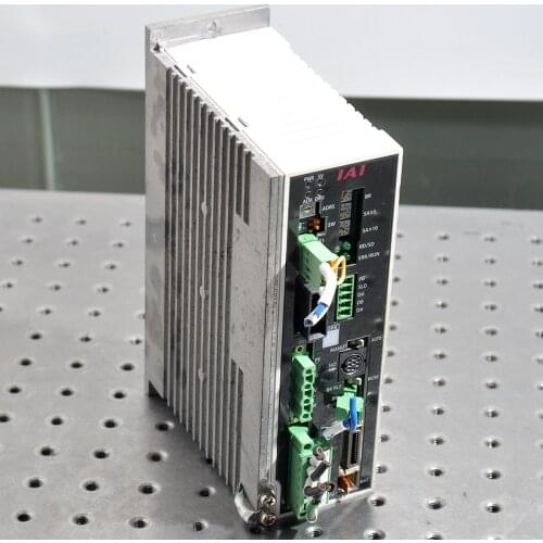 SCON-C-150I-CC-0-2 Linear Electric Guideway Driver