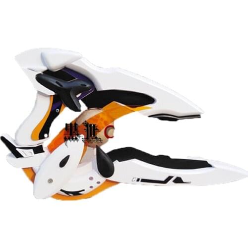 Game Honkai Impact 3 The Law of Void Key of Nothingness cosplay weapons props for Halloween Fancy Stage Performance Props