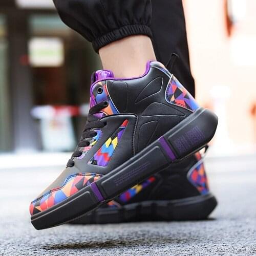 Leisure Shoes Sapatos Casual Men Black Shoes Sneaker Male Man Fashion Mens Slip On Shoe Sneakers Causal Mens