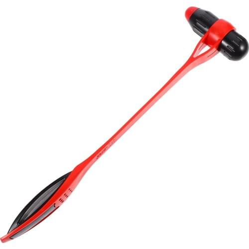 Body Massaging Hammer Knocking Hammer Knocking Stick Meridian Massager