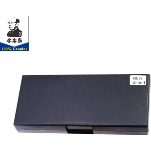 100% Genuine NE38 lishi 2in1 Tool NE38 car repair tool lishi 2in1 locksmith tool