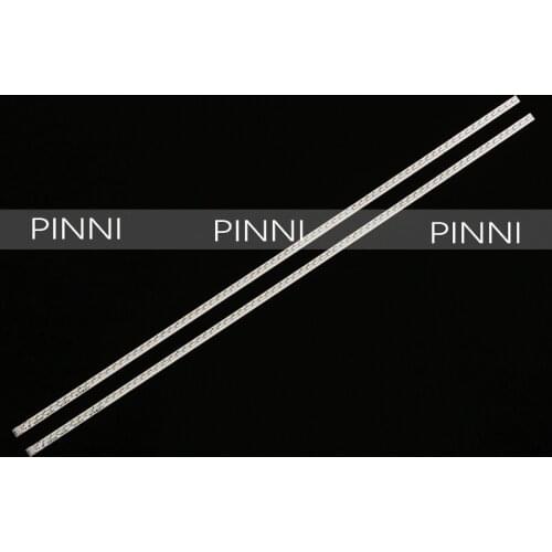 Brand new original for kangjia LED40F2200NE 35016301 KPL + 390B1CE01 1piece=72LED 434MM