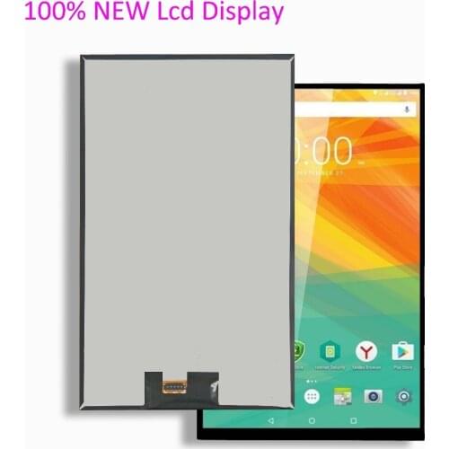 New LCD Display 8" inch Prestigio MultiPad PMT3408 4G WIZE 3408 4G Grace 3118 PMT3118 3G LCD Screen Panel