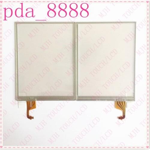 For Dolphin 7800 touchscreen out-of-screen touch screen