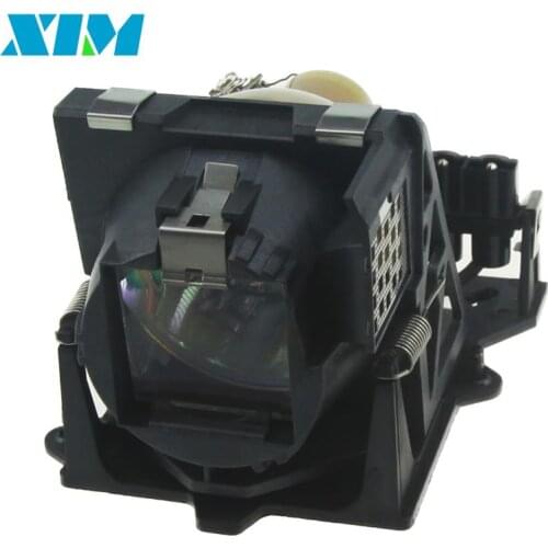 Replacement Projector Lamp with Housing 400-0003-00 for 3D Perception SX30 X30 PZ30SXSX 15e,SX 15i SX 30e,SX 30i X 30i