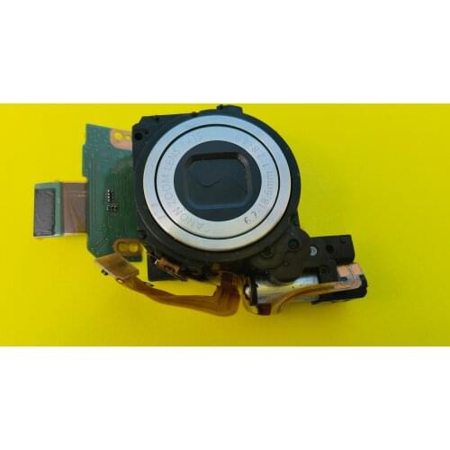 Lens Zoom Unit For Canon ixus90 IS IXUS90 Digital Camera Repair Part + CCD