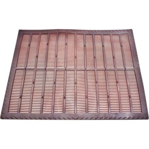 1PCS Langstroth Beehive Plastic Bee Propolis Collector for Beehive Propolis Trap Collector for Harvesting Propolis Beekeeping