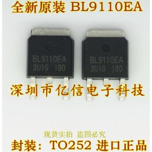 100% New&original BL9110EA